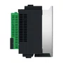 ATS430C11S6 - SOFT STARTER ALTIVAR ATS430 110A 208 ATÉ 600V AC TENSÃO DE CONTROLE 110 ATÉ 230V AC SCHNEIDER