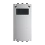 ATS430D17S6 - SOFT STARTER ALTIVAR ATS430 17A 208 ATÉ 600V AC TENSÃO DE CONTROLE 110 ATÉ 230V AC SCHNEIDER