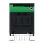 ATS430D47S6 - SOFT STARTER ALTIVAR ATS430 47A 208 ATÉ 600V AC TENSÃO DE CONTROLE 110 ATÉ 230V AC SCHNEIDER