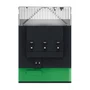 ATS430D62S6 - SOFT STARTER ALTIVAR ATS430 62A 208 ATÉ 600V AC TENSÃO DE CONTROLE 110 ATÉ 230V AC SCHNEIDER