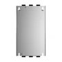 ATS430D88S6 - SOFT STARTER, ALTIVAR SOFT STARTER ATS430 88A 208 A 600V CA ALIMENTAÇÃO DE CONTROLE 110 A 230V CA