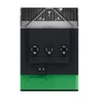 ATS430D88S6 - SOFT STARTER, ALTIVAR SOFT STARTER ATS430 88A 208 A 600V CA ALIMENTAÇÃO DE CONTROLE 110 A 230V CA
