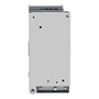 ATV12H075M2 - INVERSOR DE FREQUÊNCIA ATV12 0.75 KW 200-240 VAC MONOFÁSICO