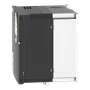 ATV212HU30N4 - INVERSOR DE FREQUÊNCIA HVAC ATV212 3 KW 380 480 VAC TRIFÁSICO