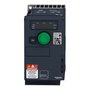 ATV320U04M2C - INVERSOR DE FREQUÊNCIA ATV320 0.37KW 200-240 VAC MONOFÁSICO COMPACTO