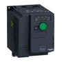 ATV320U04N4C - INVERSOR DE FREQUÊNCIA SCHNEIDER 0,5CV 0.37KW 380-480 VAC TRIFÁSICO COMPACTO