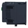 ATV320U04N4C - INVERSOR DE FREQUÊNCIA SCHNEIDER 0,5CV 0.37KW 380-480 VAC TRIFÁSICO COMPACTO