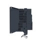 ATV320U06N4B - INVERSOR DE FREQUÊNCIA ATV320 0.55KW 380-480 VAC TRIFÁSICO BOOK ATV320U06N4B - INVERSOR DE FREQUÊNCIA ATV320 0.55KW 380-480 VAC TRIFÁSICO BOOK