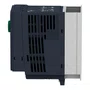 ATV320U07M2C - INVERSOR DE FREQUÊNCIA ATV320 0.75KW 200-240 VAC MONOFÁSICO COMPACTO