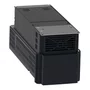 ATV630U75M3 - INVERSOR DE FREQUÊNCIA ATV630  7.5 KW  200 240 VAC TRIFÁSICO