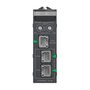 BMECRA31210 - MODULO M580 - ETHERNET REMOTE I/O DROP PERFORMANCE