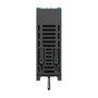BMECRA31210 - MODULO M580 - ETHERNET REMOTE I/O DROP PERFORMANCE