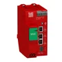 BMEH584040S - PROCESSADOR DE SEGURANÇA REDUNDANTE MODICON M580 16MB 61 DISPOSITIVOS ETHERNET 16 RACKS DE E/S REMOTOS (X80 E QUANTUM I O)