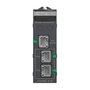 BMENOC0301 - MODULO M580 - 3 PORTAS ETHERNET/IP E MODBUS TCP/IP