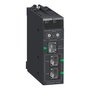 BMXCRA31210 - MODULO X80  ETHERNET REMOTE I/O DROP PERFORMANCE