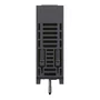 BMXDRA0804T - MÓDULO X80 8 SAÍDAS DIGITAIS A RELÉ 125 VCC 0 3 A SCHNEIDER