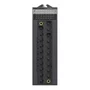 BMXDRA0804T - MÓDULO X80 8 SAÍDAS DIGITAIS A RELÉ 125 VCC 0 3 A SCHNEIDER