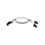BMXFCC203 - CONECTOR FCN PARA X80 + 2 CABOS HE10  2M