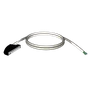 BMXFCW501S - CONECTOR FCN PARA X80  1 CABO 40 VIAS 5M
