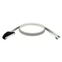 BMXFCW503 - CONECTOR FCN PARA X80 + 2 CABOS 20 VIAS  5M