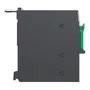 BMXNOE0100H - MÓDULO X80 COMUNICAÇÃO ETHERNET TCP IP 10 100 1 PORTA M340 AMBIENTE AGRESSIVO SCHNEIDER