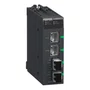 BMXNRP0201C - FIBER CONVERTER SM/LC 2CH 100MB  FOR SEVERE ENVIRONMENT
