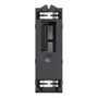 BMXNRP0201C - FIBER CONVERTER SM/LC 2CH 100MB  FOR SEVERE ENVIRONMENT