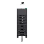 BMXNRP0201C - FIBER CONVERTER SM/LC 2CH 100MB  FOR SEVERE ENVIRONMENT