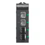 BMXNRP0201C - FIBER CONVERTER SM/LC 2CH 100MB  FOR SEVERE ENVIRONMENT