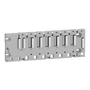 BMXXBP0600 - RACK PARA X80  6 SLOTS