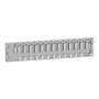 BMXXBP1200 - RACK PARA X80 - 12 SLOTS