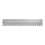 BMXXBP1600H - RACK PARA X80 16 SLOTS SERIAL AMBIENTE AGRESSIVO SCHNEIDER