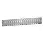 BMXXBP1600H - RACK PARA X80 16 SLOTS SERIAL AMBIENTE AGRESSIVO SCHNEIDER