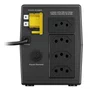 BVX600BI-BR - APC BACK-UPS 600VA BIVOLT