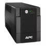 BVX600BI-BR - APC BACK-UPS 600VA BIVOLT