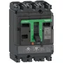C25V3TM200 - DISJUNTOR NSX250HB1 TM200D 3P3D