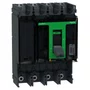 C63H4 - ESTRUTURA DISJUNTOR NSX630H TETRAPOLAR SCHNEIDER