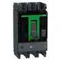 C63R31M500 - DISJUNTOR NSX630R 1 3 MA 500A 3P3D SCHNEIDER