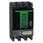 C63R35E630 - DISJUNTOR NSX630R MIC5 3E 630A 3P3D SCHNEIDER