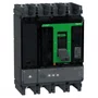 C63R42D630 - DISJUNTOR NSX630R MIC2 3 630A 4P4D SCHNEIDER