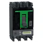 C63V36E630 - DISJUNTOR NSX630HB1 MIC6 3E 630A 3P3D SCHNEIDER