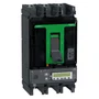 C63V36M500 - DISJUNTOR NSX630HB1 MIC6 3E M 500A 3P3D SCHNEIDER