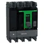 C63V42D630 - DISJUNTOR NSX630HB1 MIC2 3 630A 4P4D SCHNEIDER