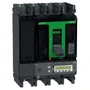 C63V46E630 - DISJUNTOR NSX630HB1 MIC6 3E 630A 4P4D SCHNEIDER