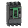 C63W31M500 - DISJUNTOR NSX630HB2 1 3 MA 500A 3P3D SCHNEIDER