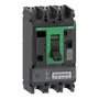 C63W35E630 - DISJUNTOR NSX630HB2 MIC5 3E 630A 3P3D SCHNEIDER