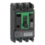 C63W36E630 - DISJUNTOR NSX630HB2 MIC6 3E 630A 3P3D SCHNEIDER