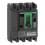 C63W46E630 - DISJUNTOR NSX630HB2 MIC6 3E 630A 4P4D SCHNEIDER