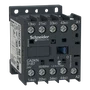 CA2KN31F7 - CONTATOR AUXILIAR TESYS K 3NA 1NF 110 VCA