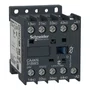 CA4KN31BW3 - CONTATOR AUXILIAR TESYS K 3NA+1NF 24VCCBC